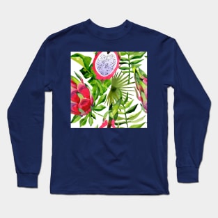 Tropicalico Long Sleeve T-Shirt